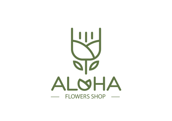 ALOHA FLOWERS