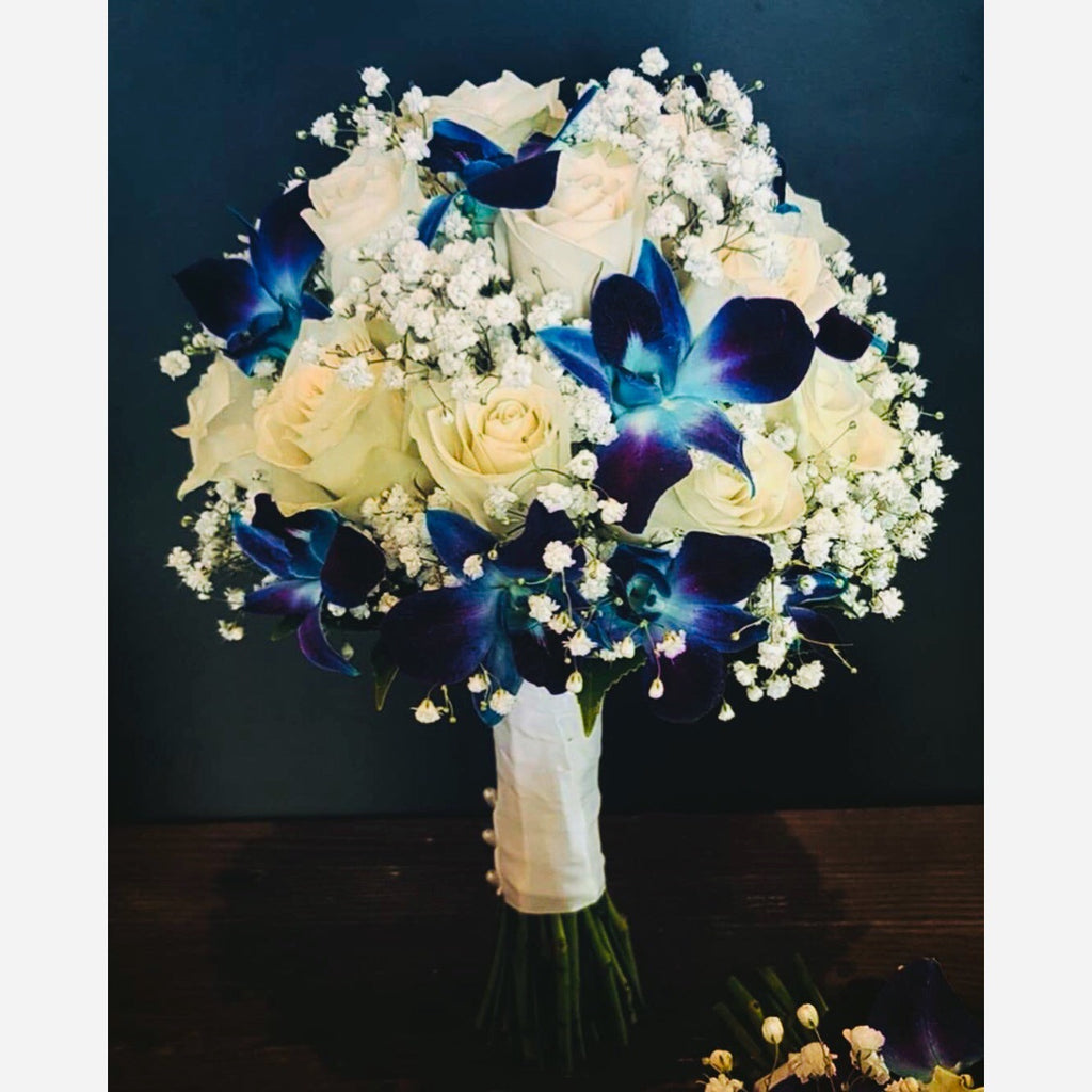 SW0056 - Blue diamonds