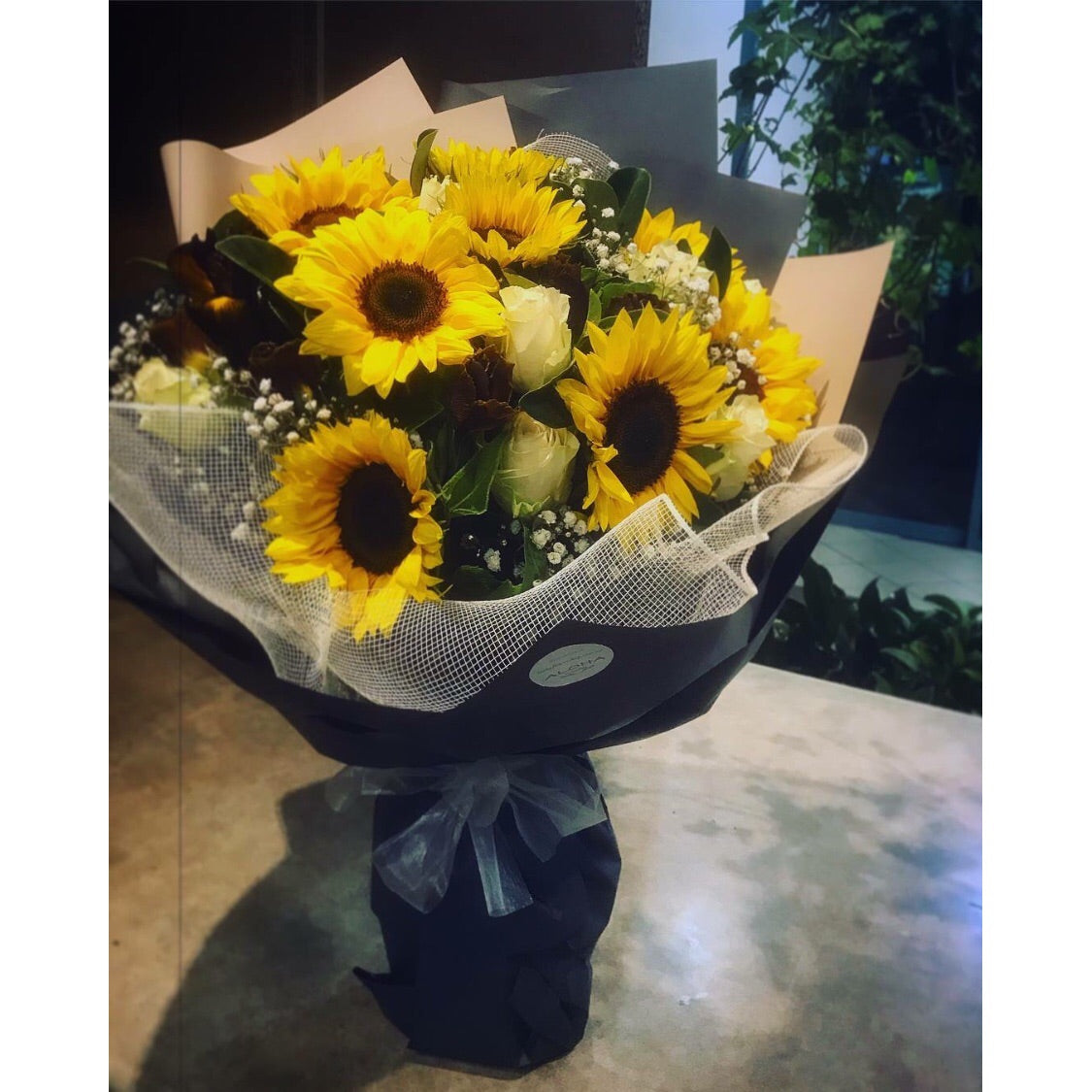 EE0050 - Sunshine