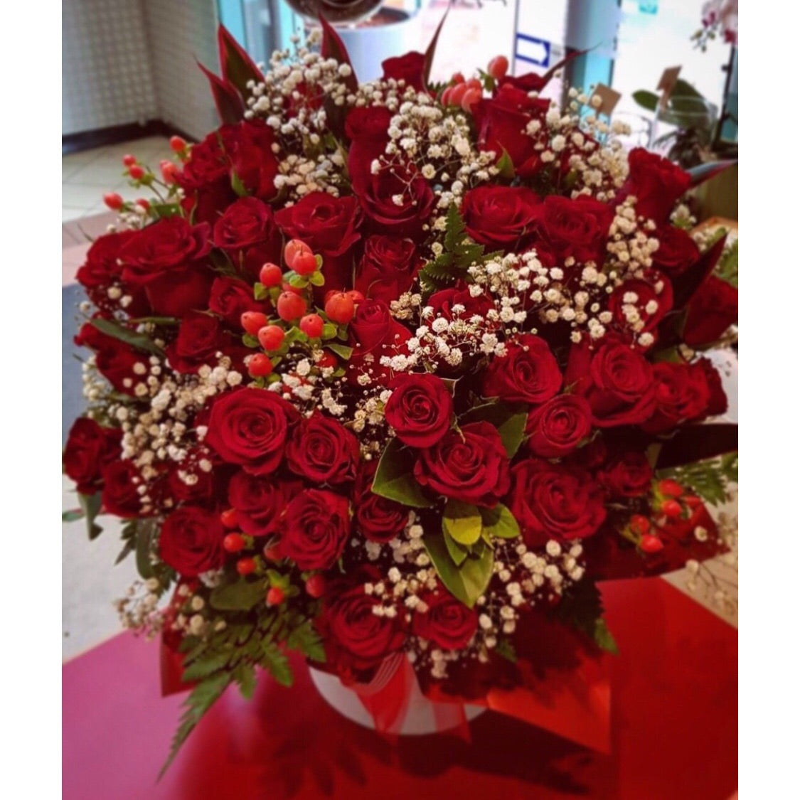 VD0010 - Passion Love