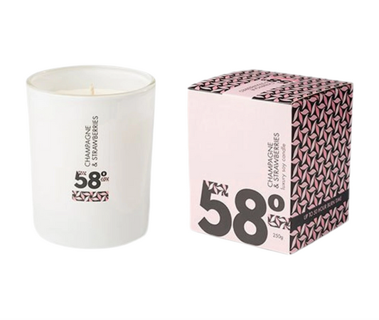 CD0001 - Little soy candle