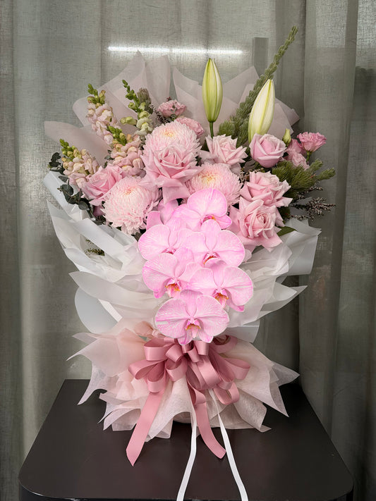 EE0063 - Pinky Pink