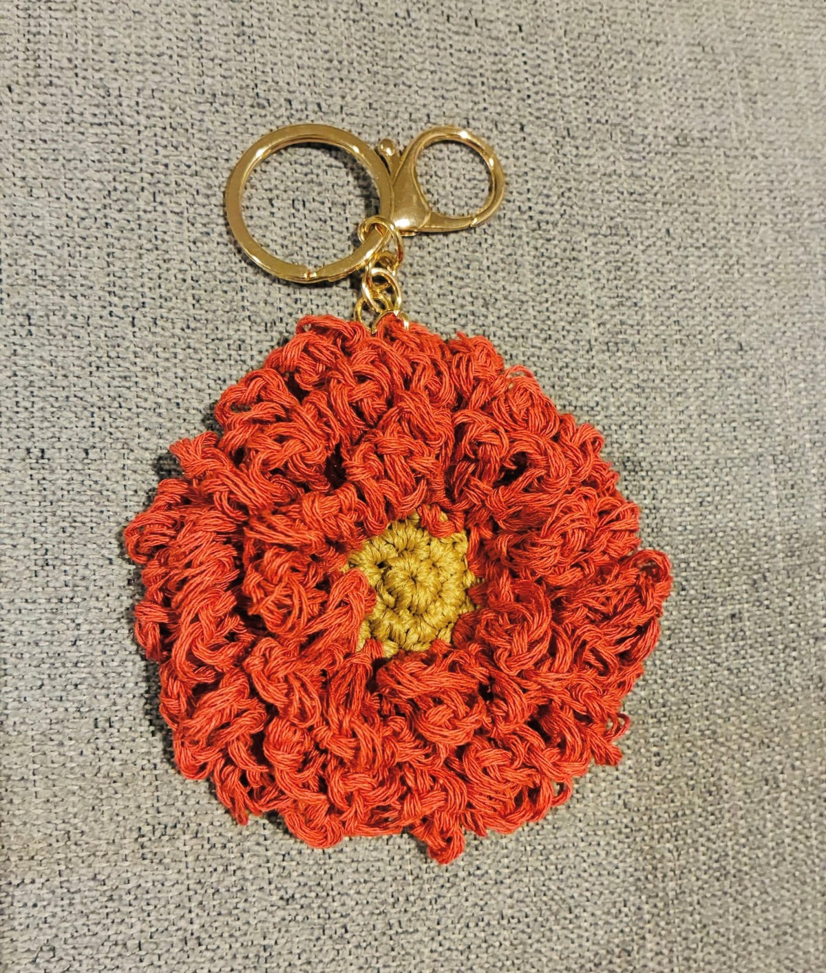 BC0010 - Handmade Bag Charms