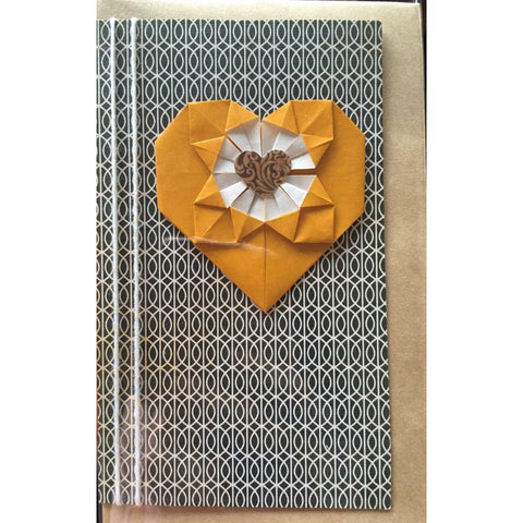 CA0002 - Sandy heart