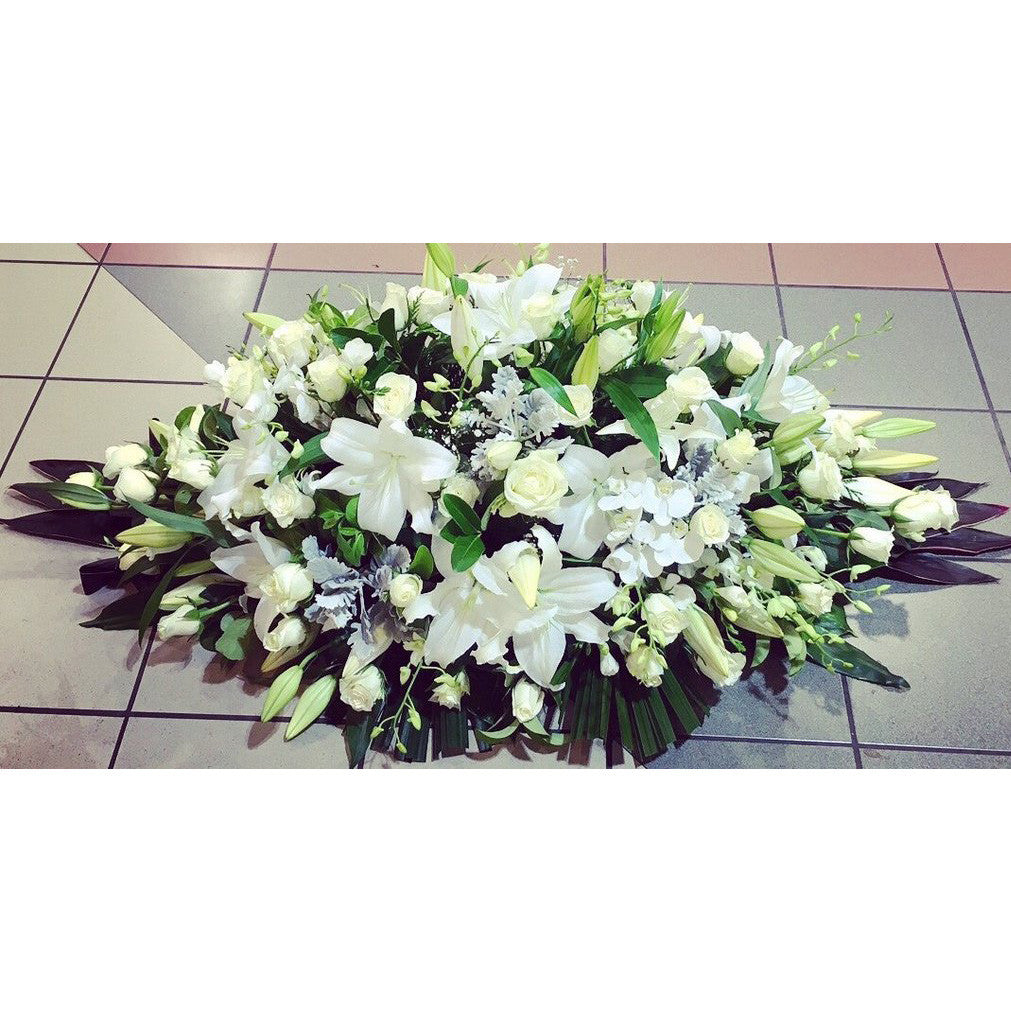 FU0010 - R.I.P