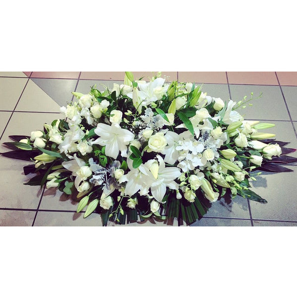 FU0010 - R.I.P