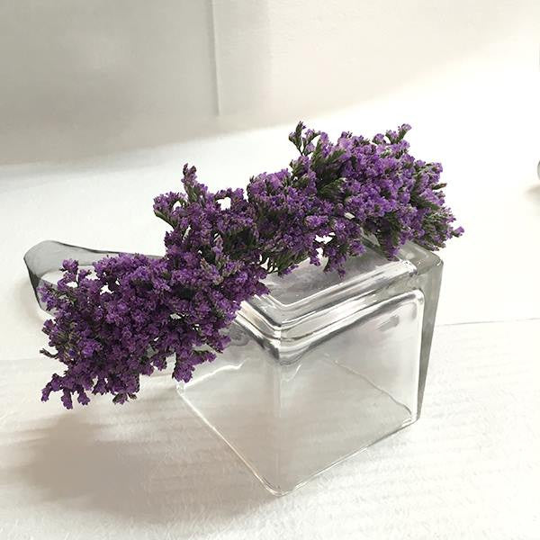 SW0002 - Purple flower crown
