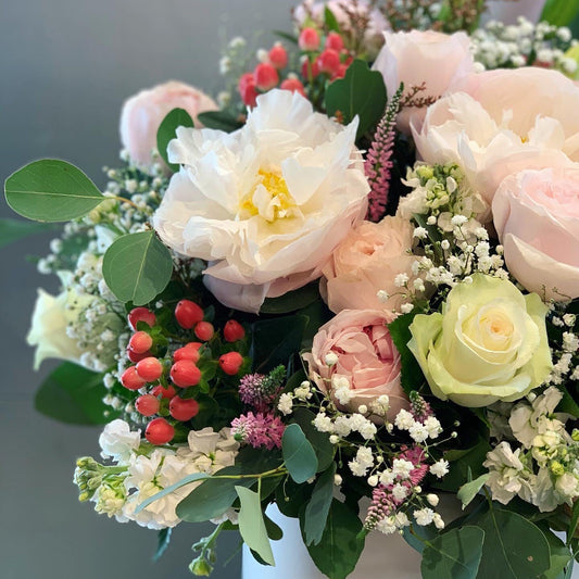 BB0005 - The happiness