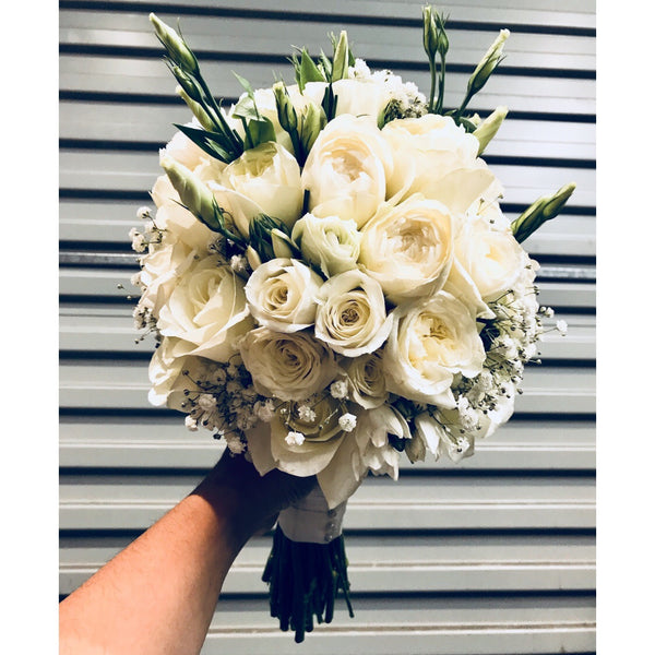 SW0040 - Just White