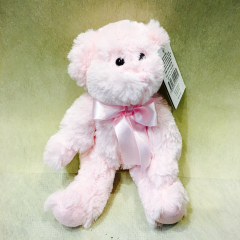 TD0007 - Little pinky