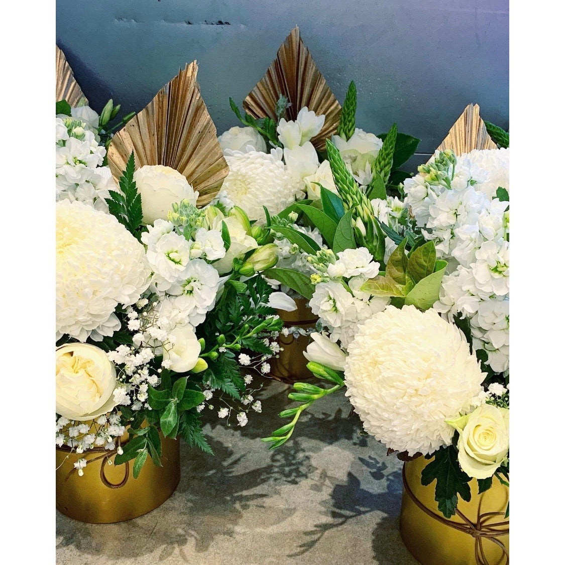 GG0003 - Golden anniversary