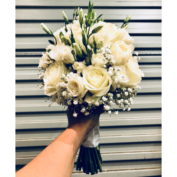 SW0040 - Just White