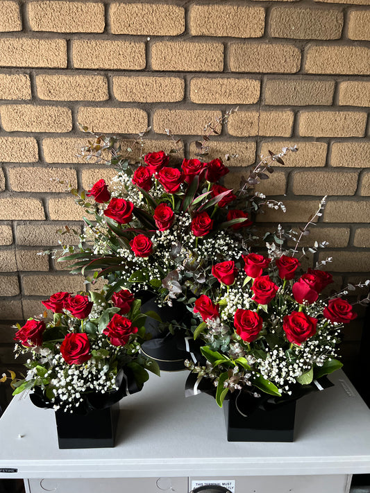 VD0004 - All my love for you