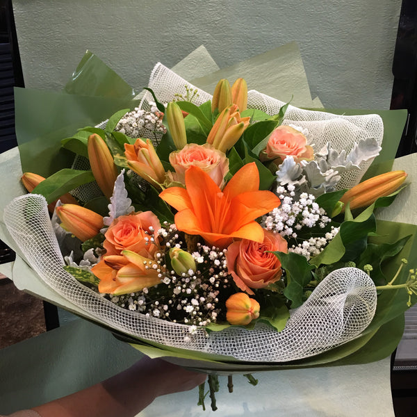 EE0047 - Blooming